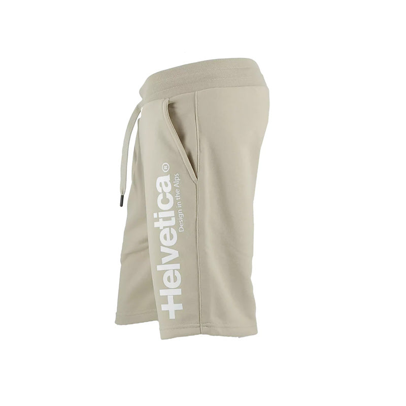 Pantalones cortos Helvética JOHNSON