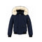 Chaqueta juvenil Helvética JOHNSON