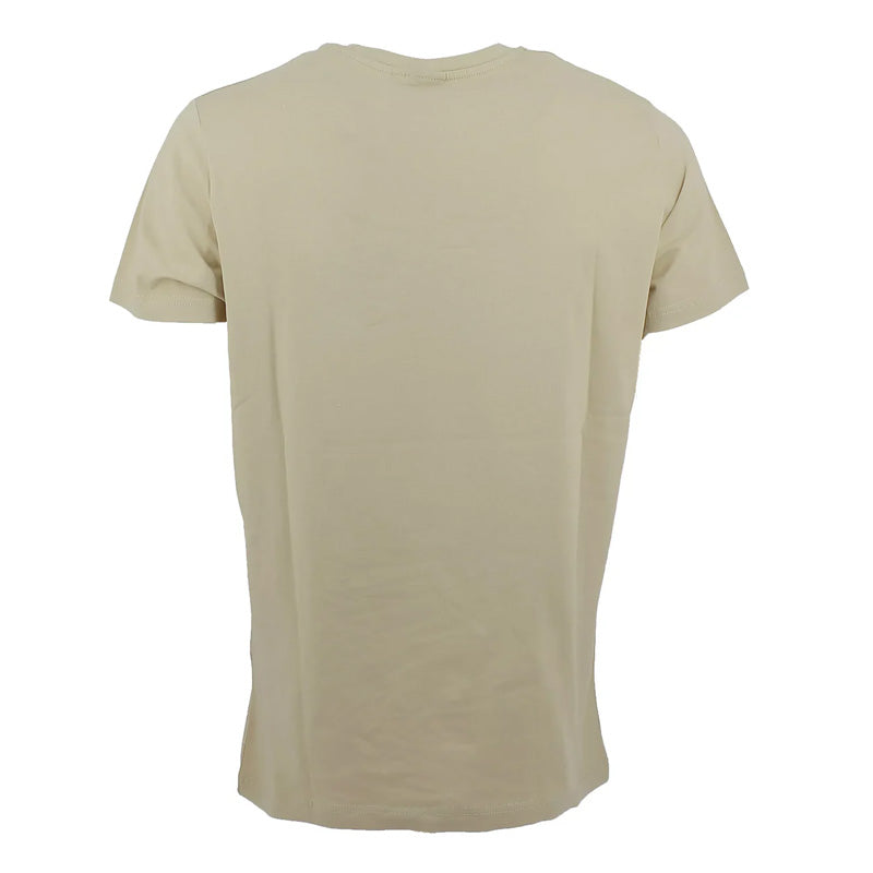 Camiseta de Helvética Jones