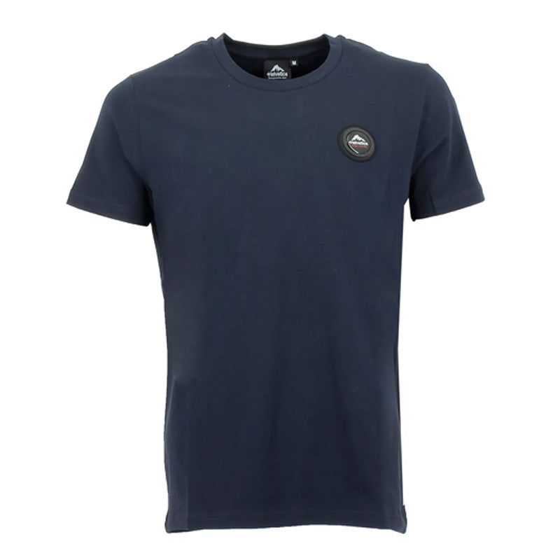 Camiseta de Helvética Jones