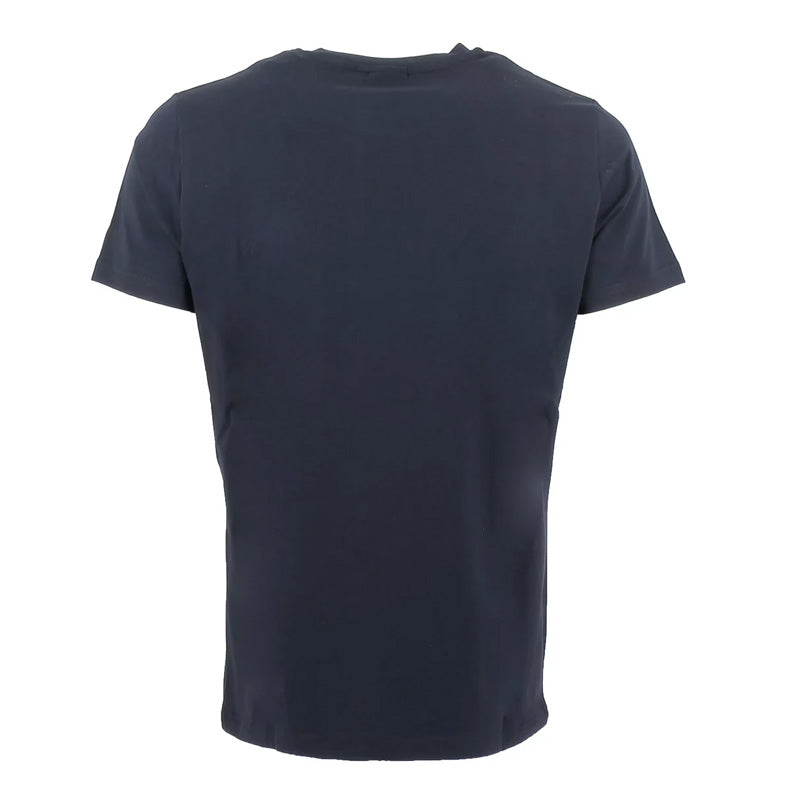 Camiseta de Helvética Jones