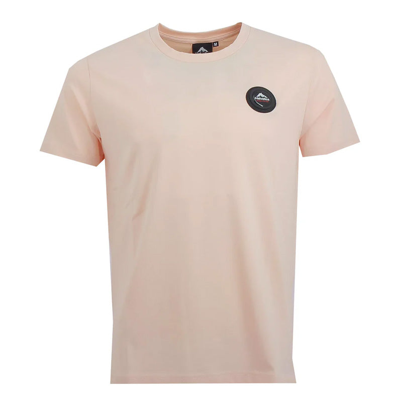 Camiseta de Helvética Jones