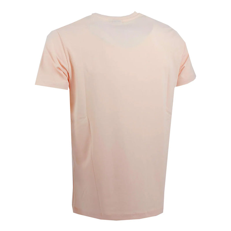 Camiseta de Helvética Jones