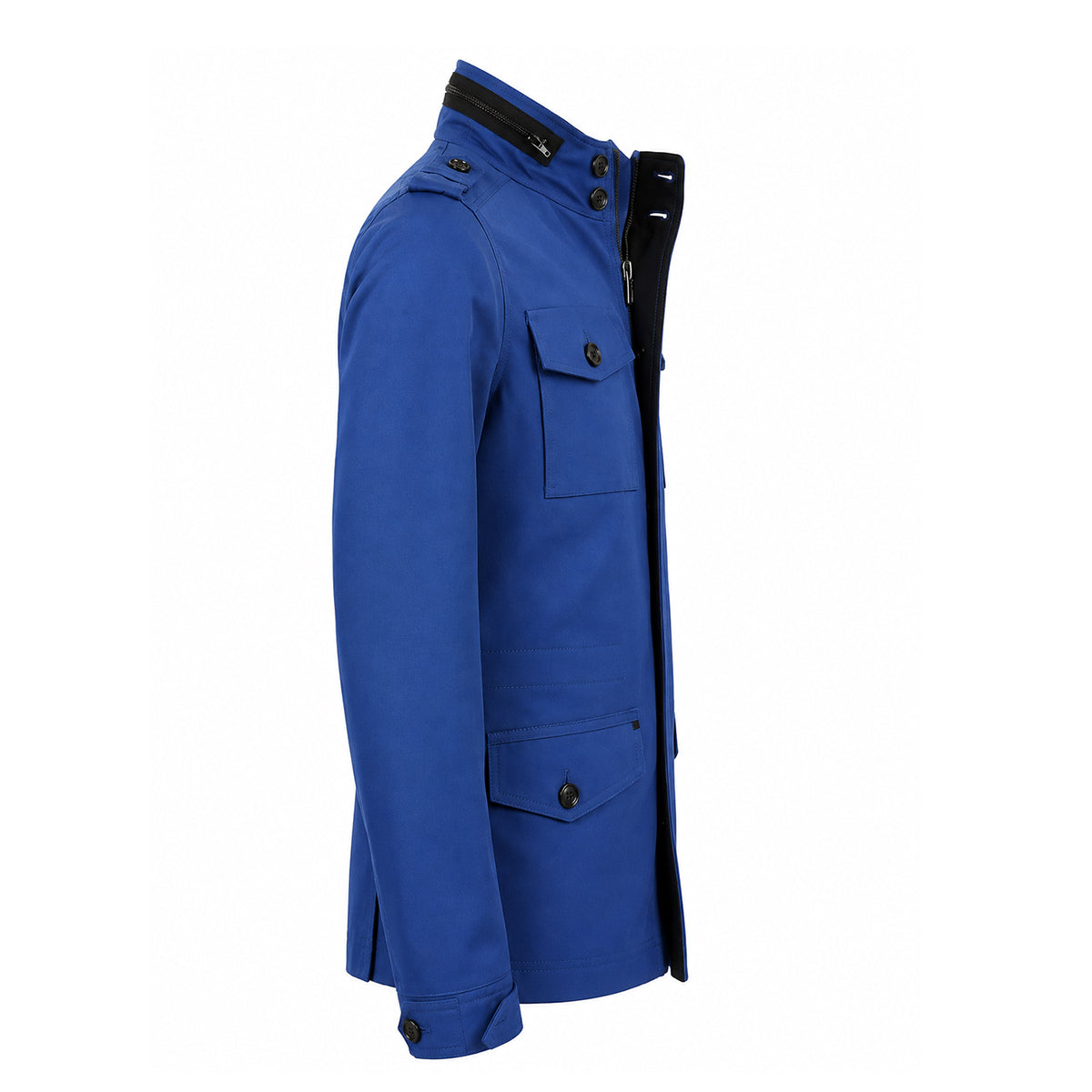 Chaqueta Diesel Jontyr (azul)