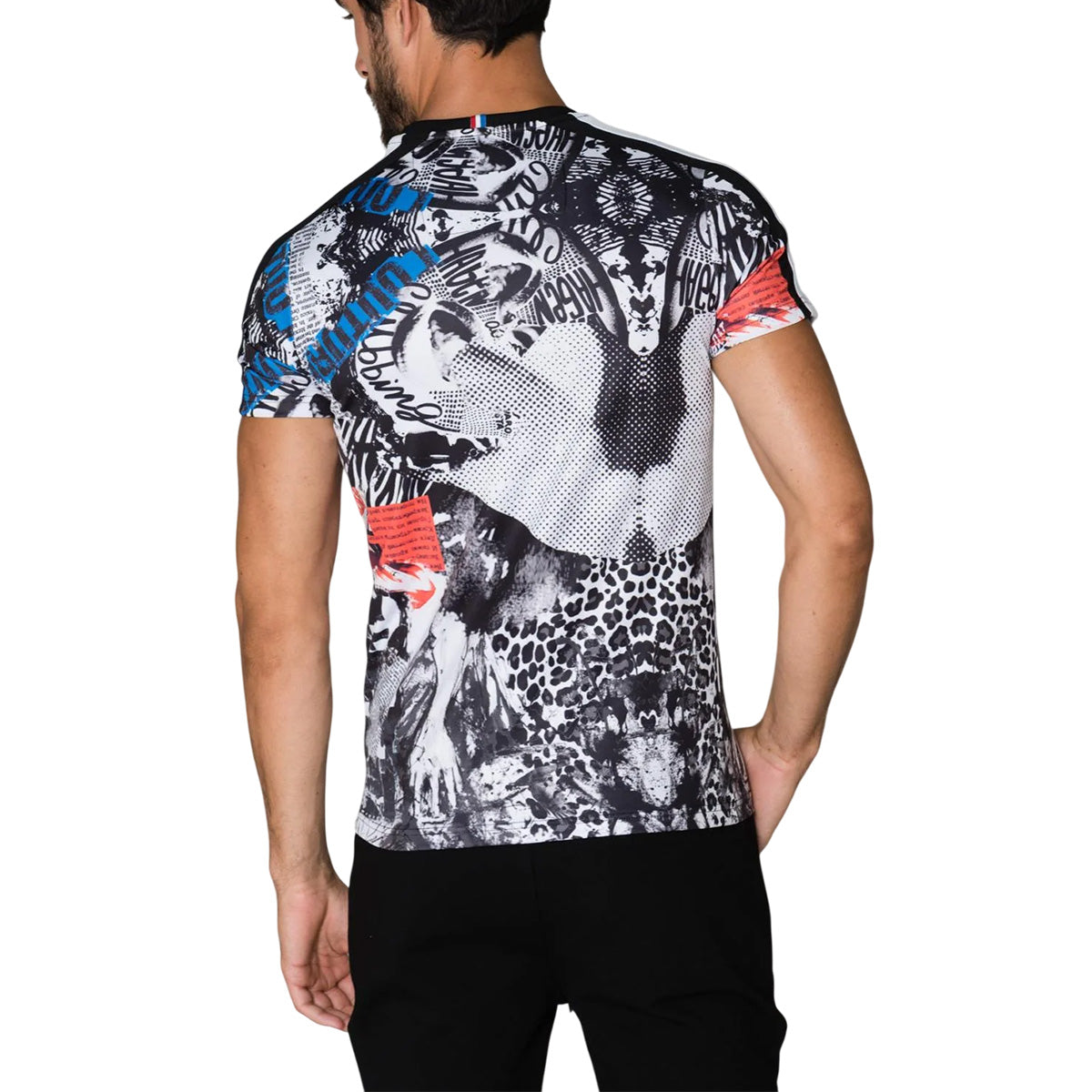 Tee-shirts Homme Horspist