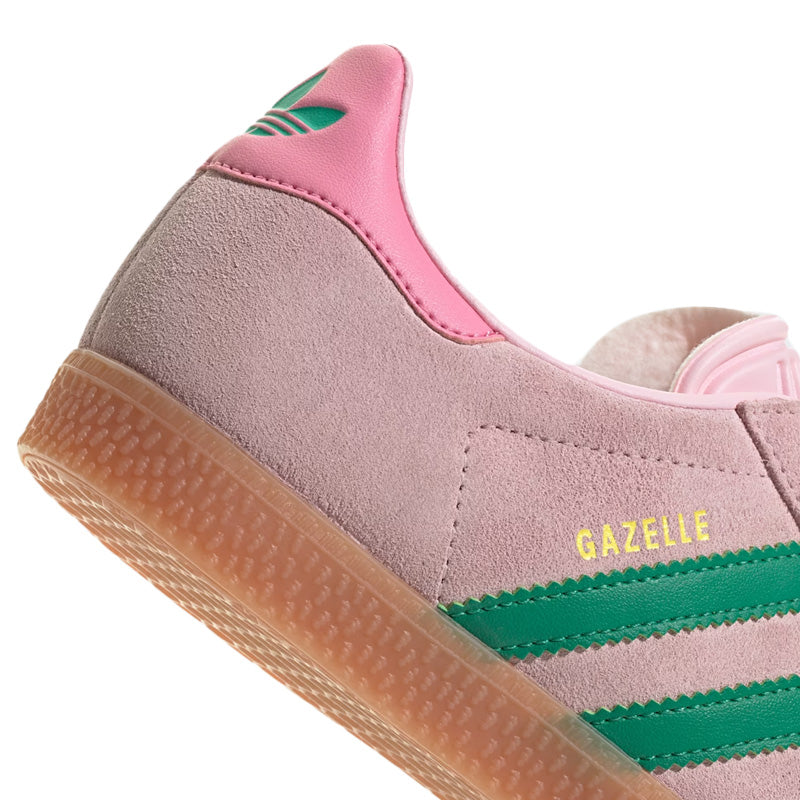 Basket Adidas Originals Gazelle Teens