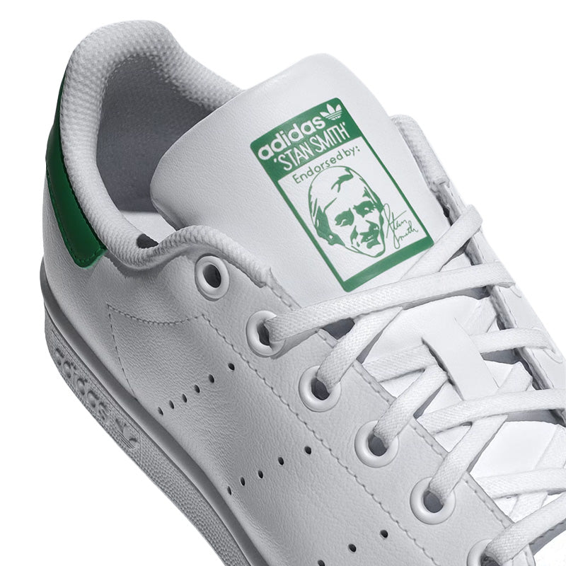 Basket adidas Originals STAN SMITH Junior
