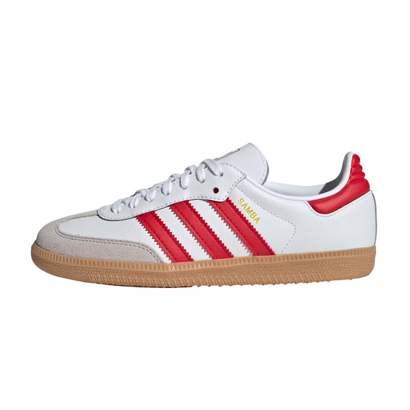 Basket adidas Originals SAMBA OG Junior