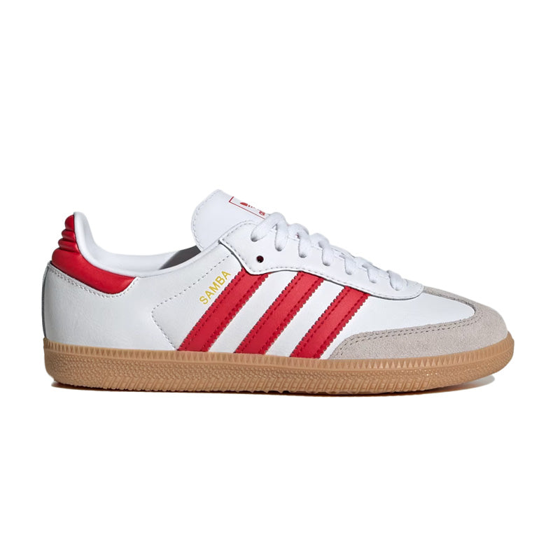 Basket adidas Originals SAMBA OG Junior
