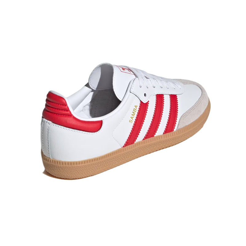 Basket adidas Originals SAMBA OG Junior