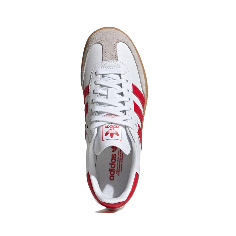 Basket adidas Originals SAMBA OG Junior