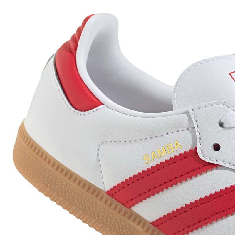 Basket adidas Originals SAMBA OG Junior