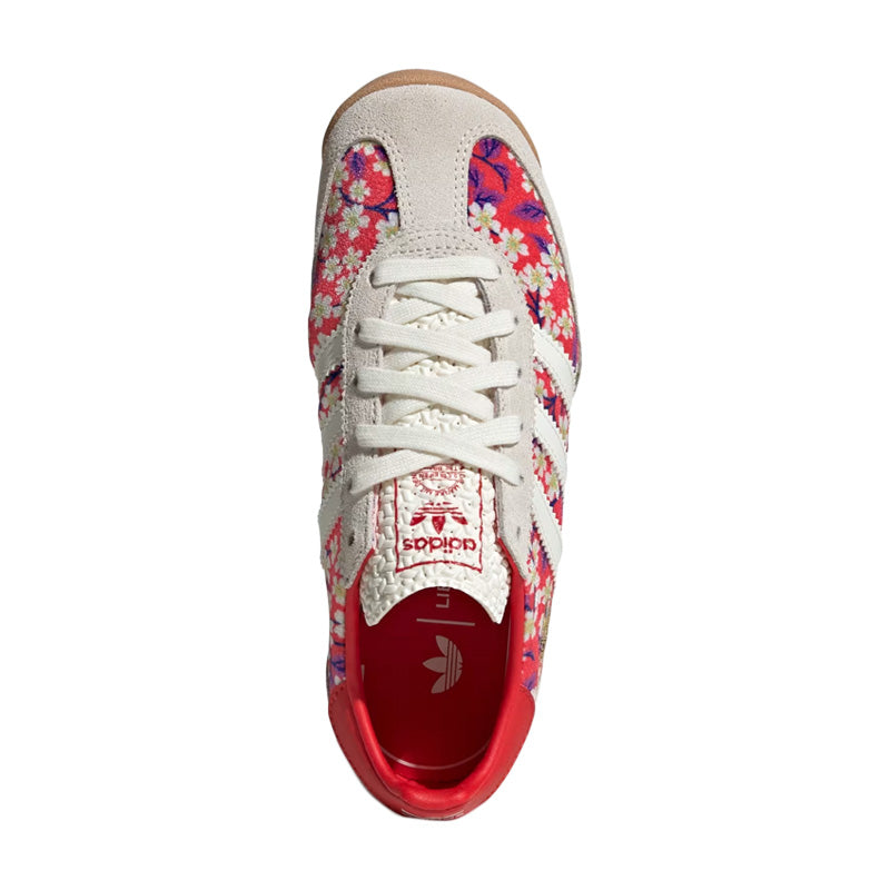 Basket adidas Originals SL 72 RS X LIBERTY LONDON Junior