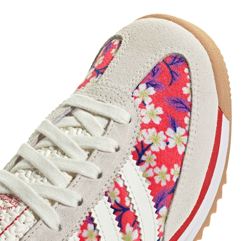 Basket adidas Originals SL 72 RS X LIBERTY LONDON Junior