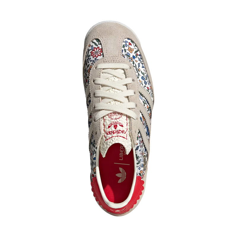 Basket adidas Originals SL 72 RS X LIBERTY LONDON Junior