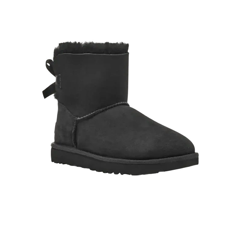 Botte UGG MINI BAILEY BOW II Cadet