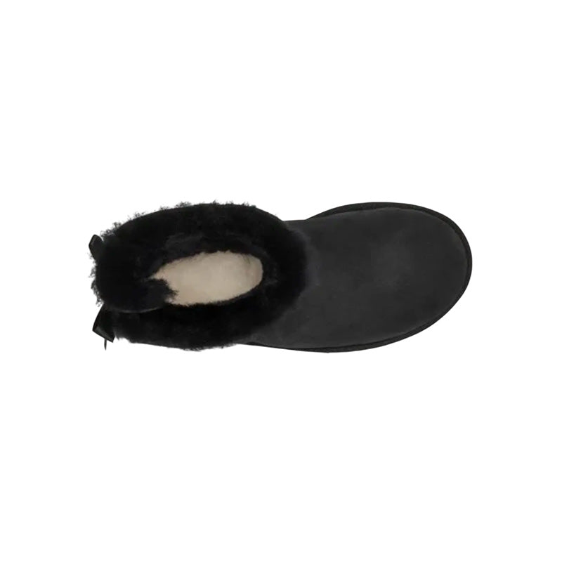 Botte UGG MINI BAILEY BOW II Cadet