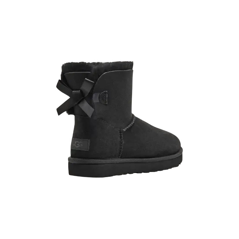 Botte UGG MINI BAILEY BOW II Cadet