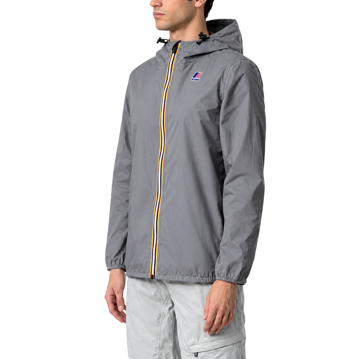 Blouson Homme K-Way LE VRAI 4.0 CLAUDE