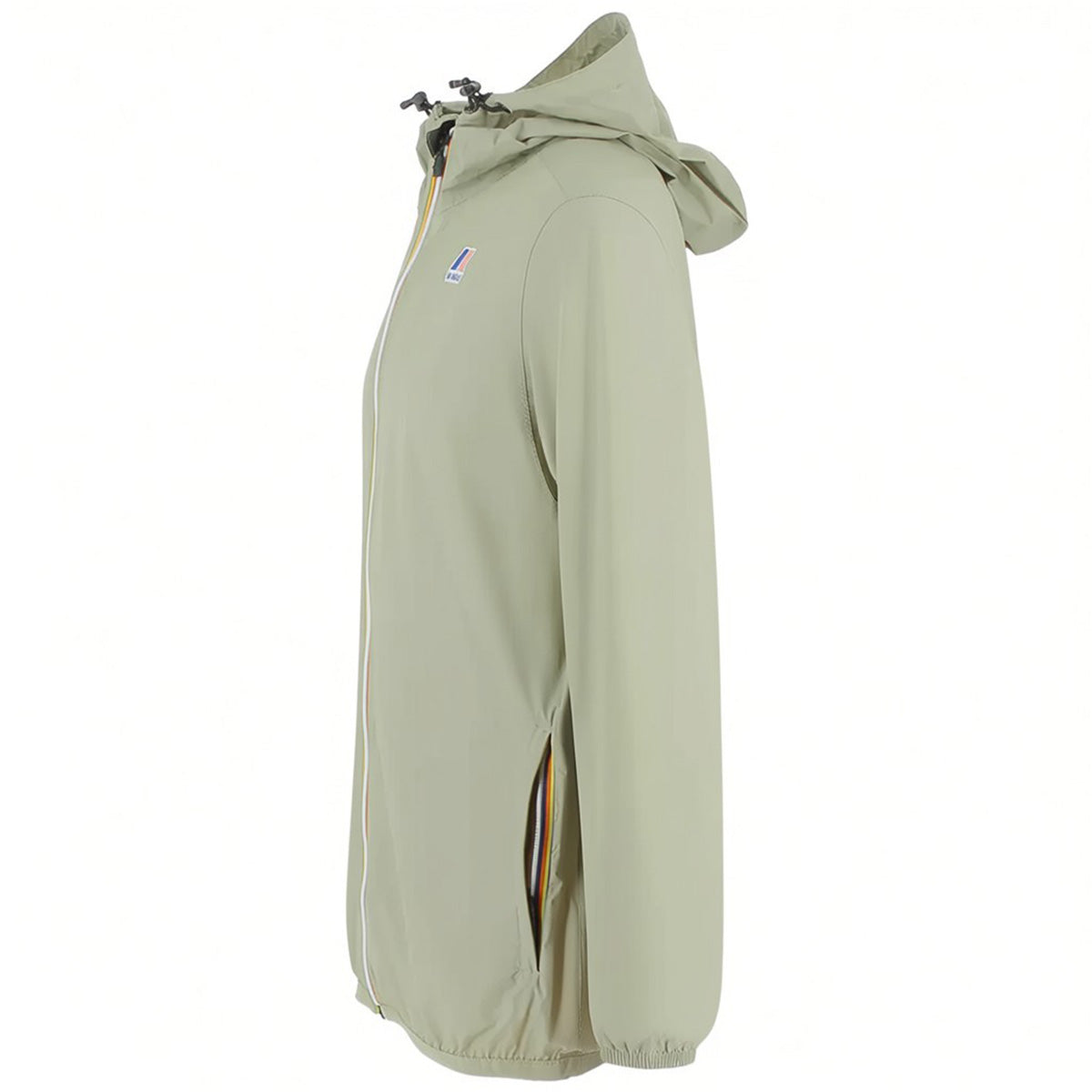 Blouson K-Way LE VRAI 4.0 CLAUDE