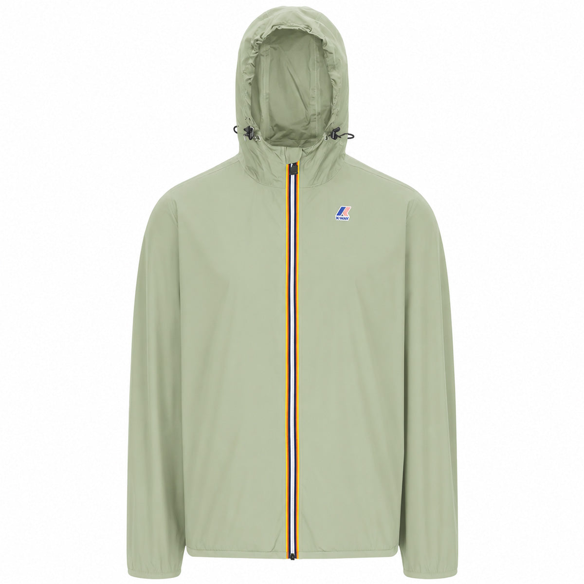 Blouson K-Way LE VRAI 4.0 CLAUDE