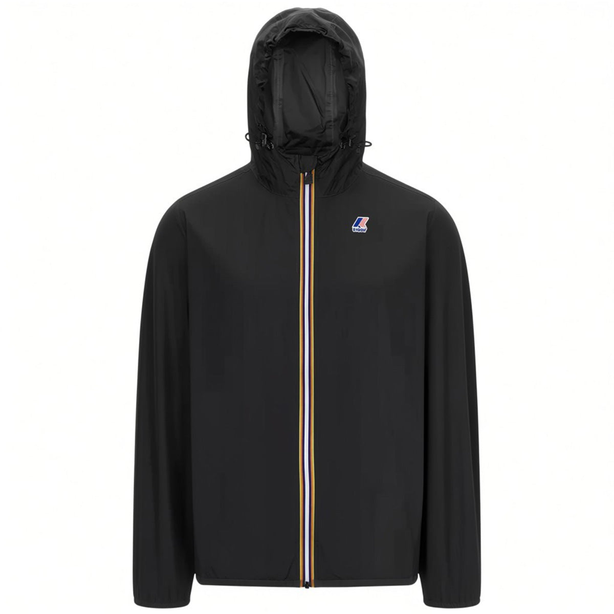 Chaqueta K-Way LE VRAI 4.0 CLAUDE