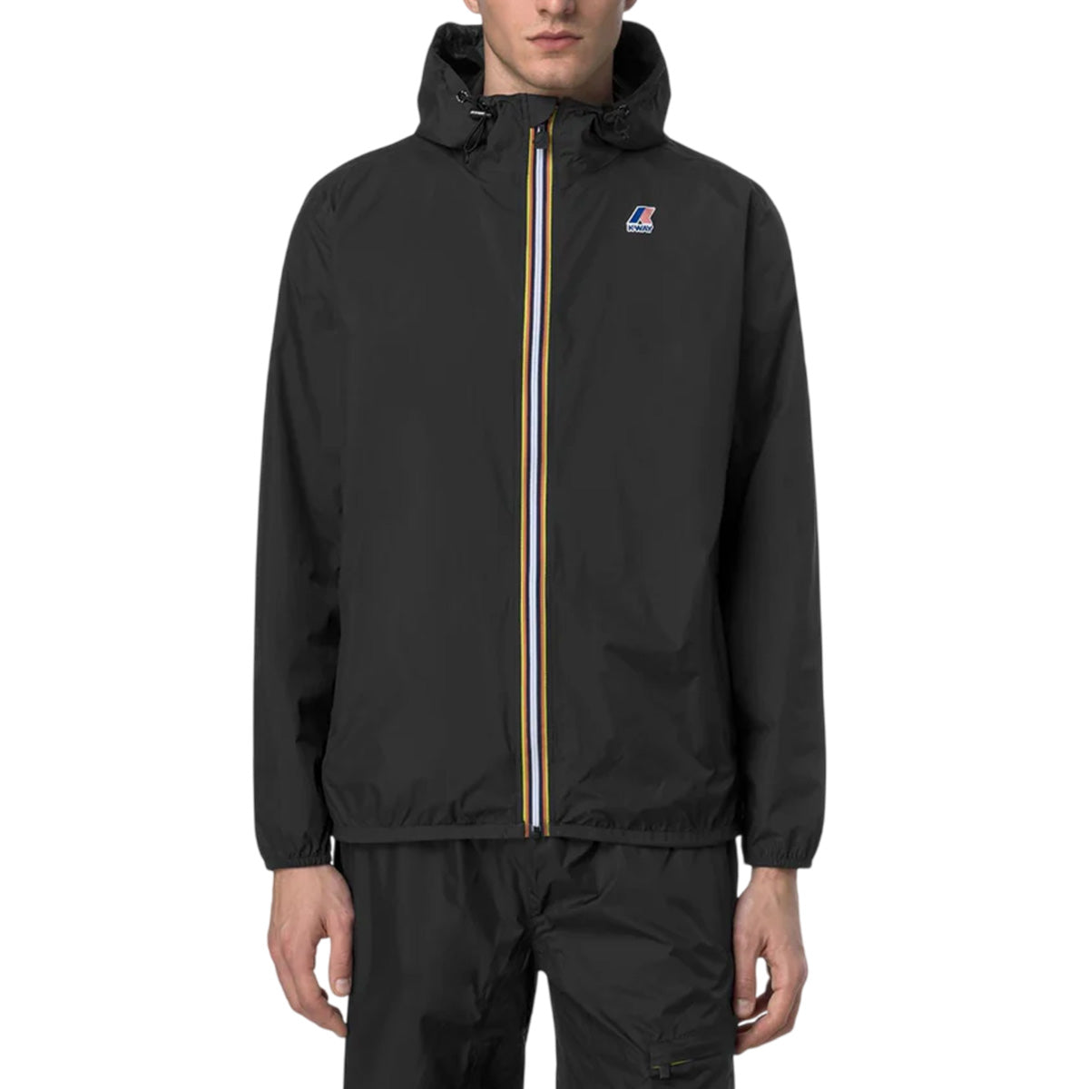 Chaqueta K-Way LE VRAI 4.0 CLAUDE