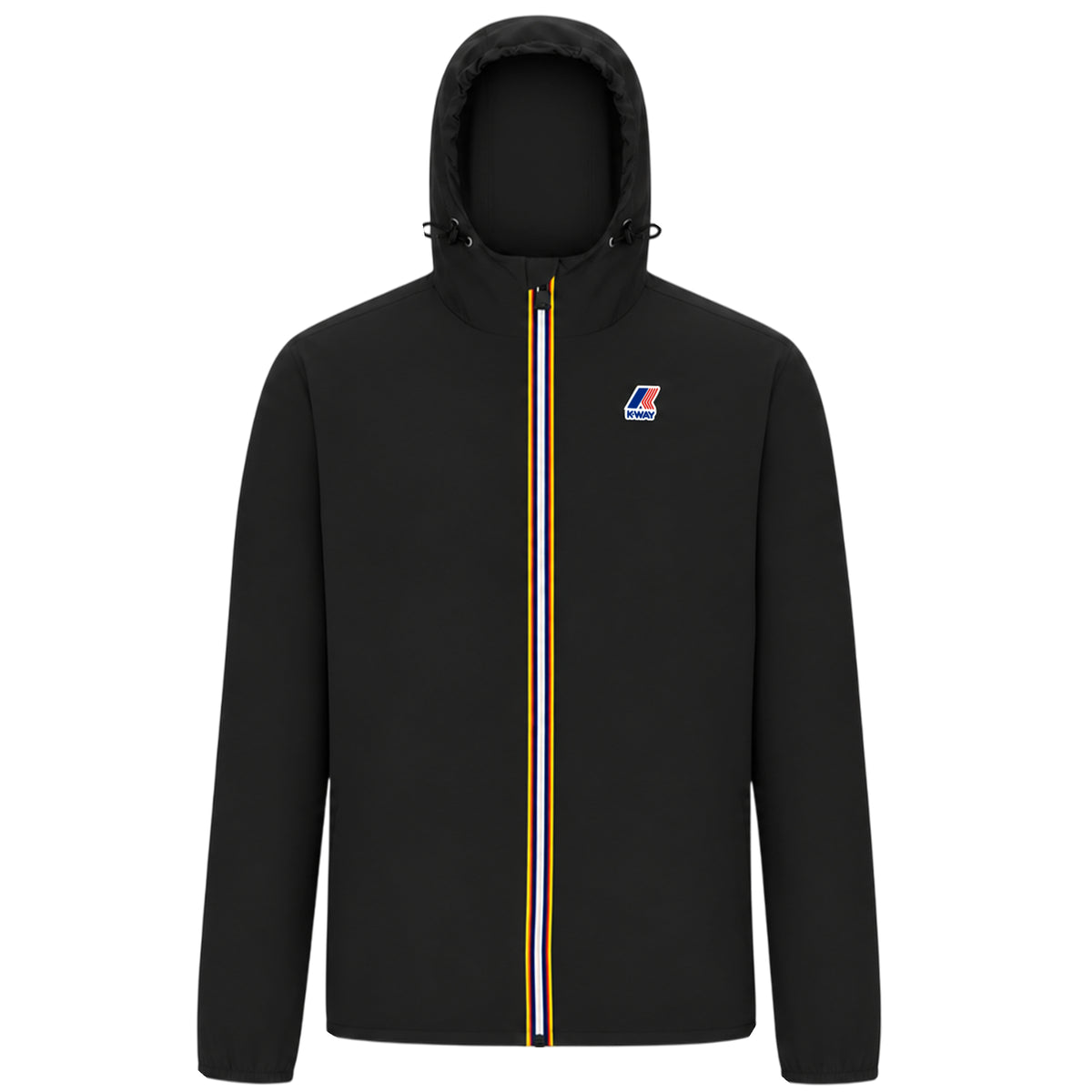 Blouson Homme K-Way LE VRAI 4.0 CLAUDE