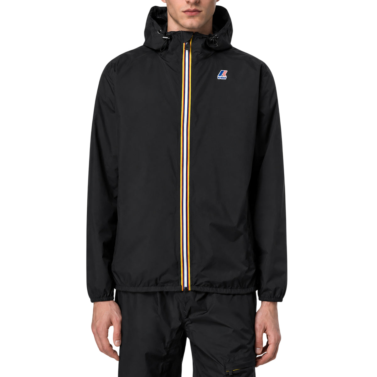 Blouson Homme K-Way LE VRAI 4.0 CLAUDE