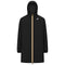 Parka con capucha K-Way LE VRAI 4.0 EIFFEL EAST