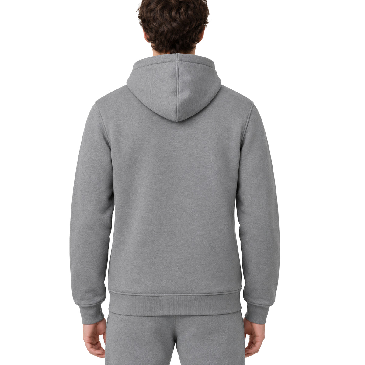 Sweat à capuche Homme K-Way RAINER SPACER