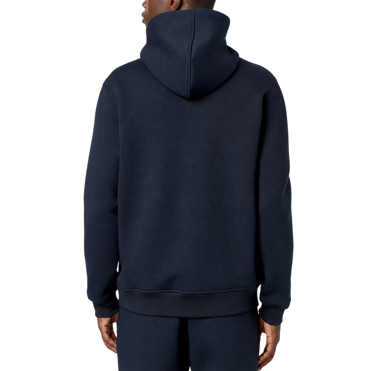 Sweat à capuche Homme K-Way RAINER SPACER