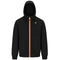 Sweat à capuche Homme K-Way RAINER SPACER