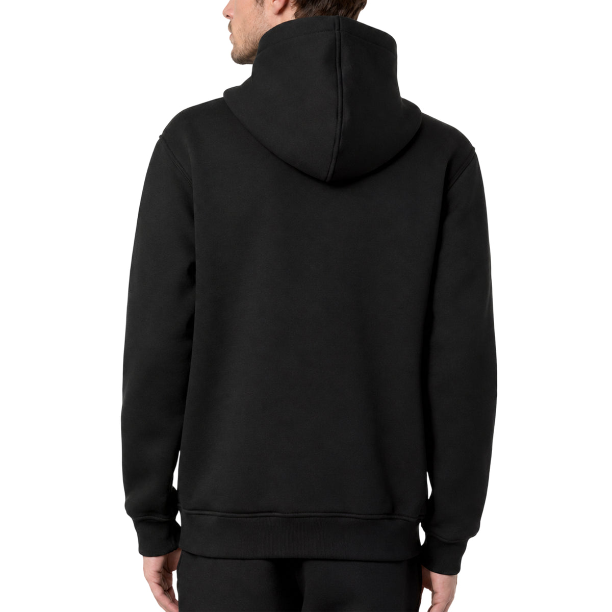 Sweat à capuche Homme K-Way RAINER SPACER