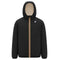 Blouson K-Way LE VRAI 4.0 CLAUDE ORSETTO