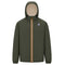 Blouson Homme K-Way LE VRAI 4.0 CLAUDE ORSETTO