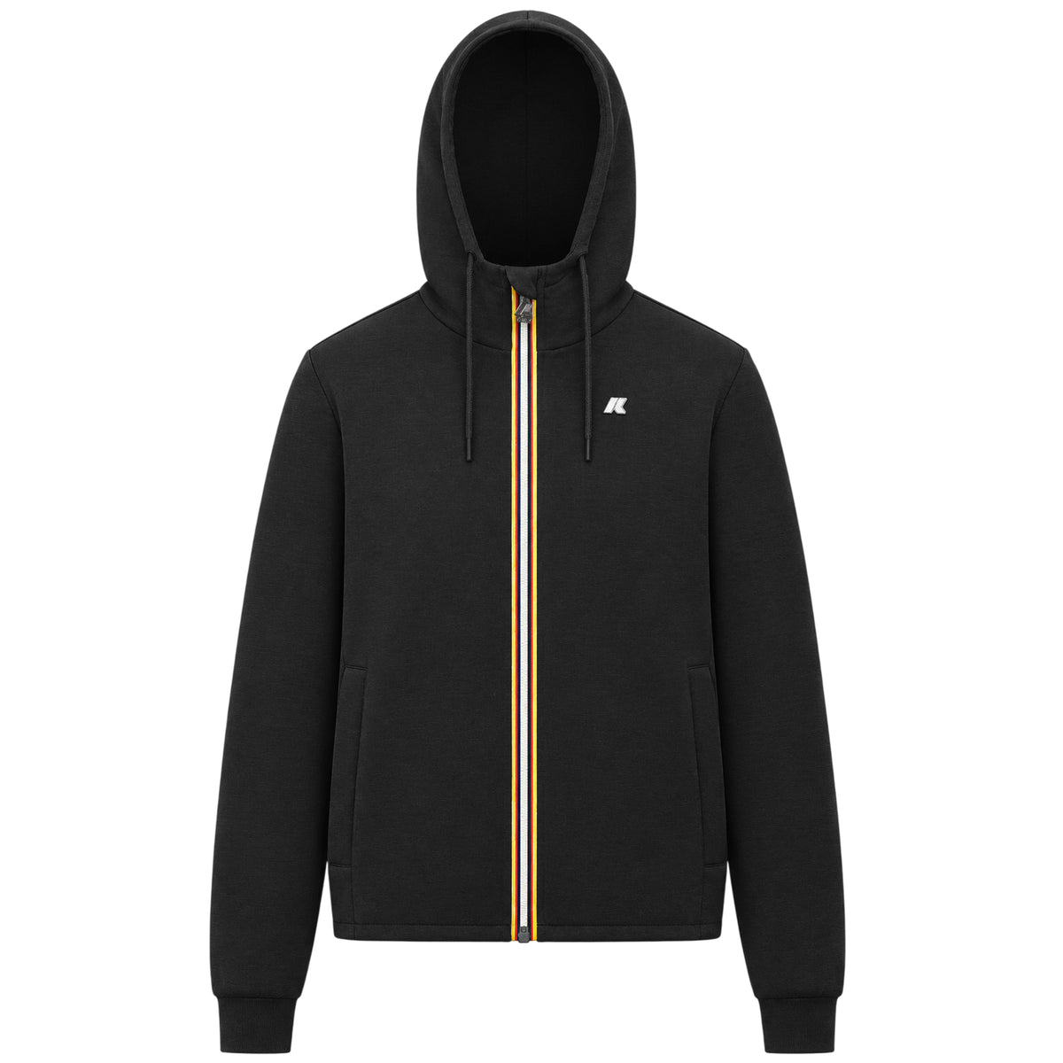 Sweat à capuche Femme K-Way DEVA LIGHT SPACER
