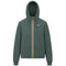 Sweat à capuche Femme K-Way DEVA LIGHT SPACER