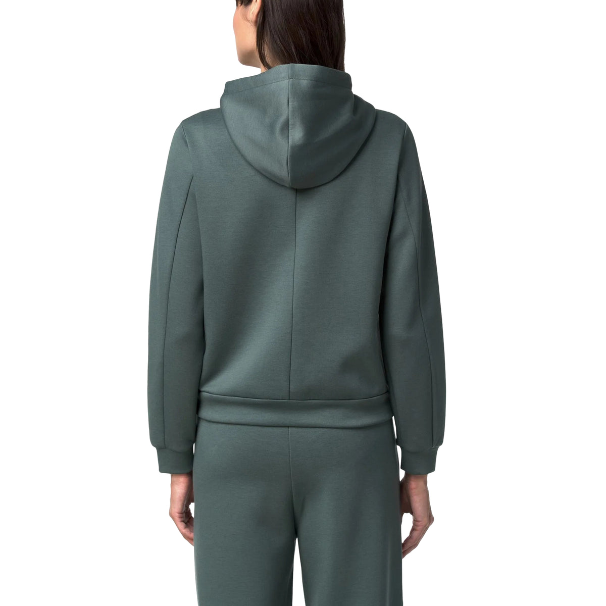 Sweat à capuche Femme K-Way DEVA LIGHT SPACER