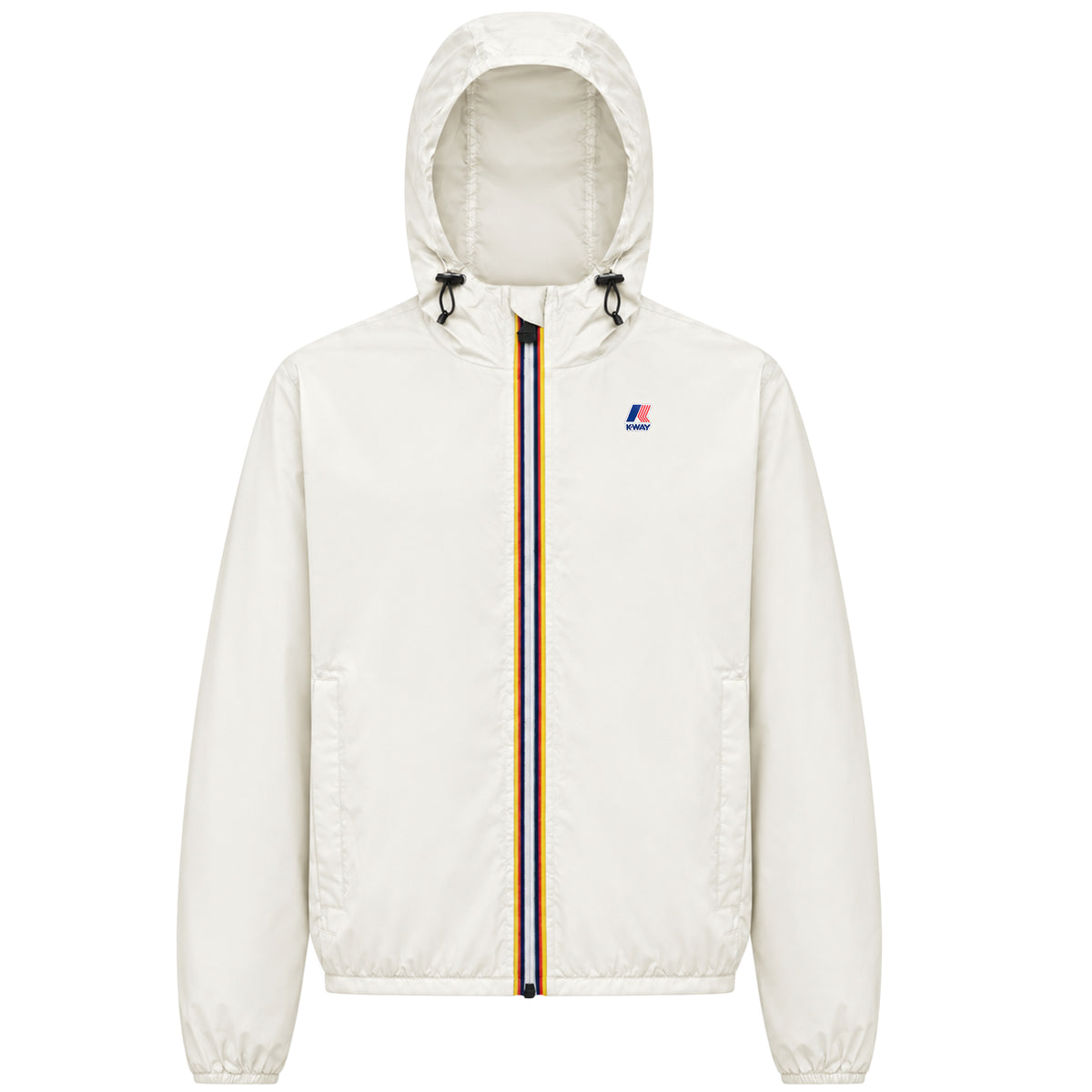 Veste imperméable Femme K-Way LE VRAI CLAUDETTE 4.0