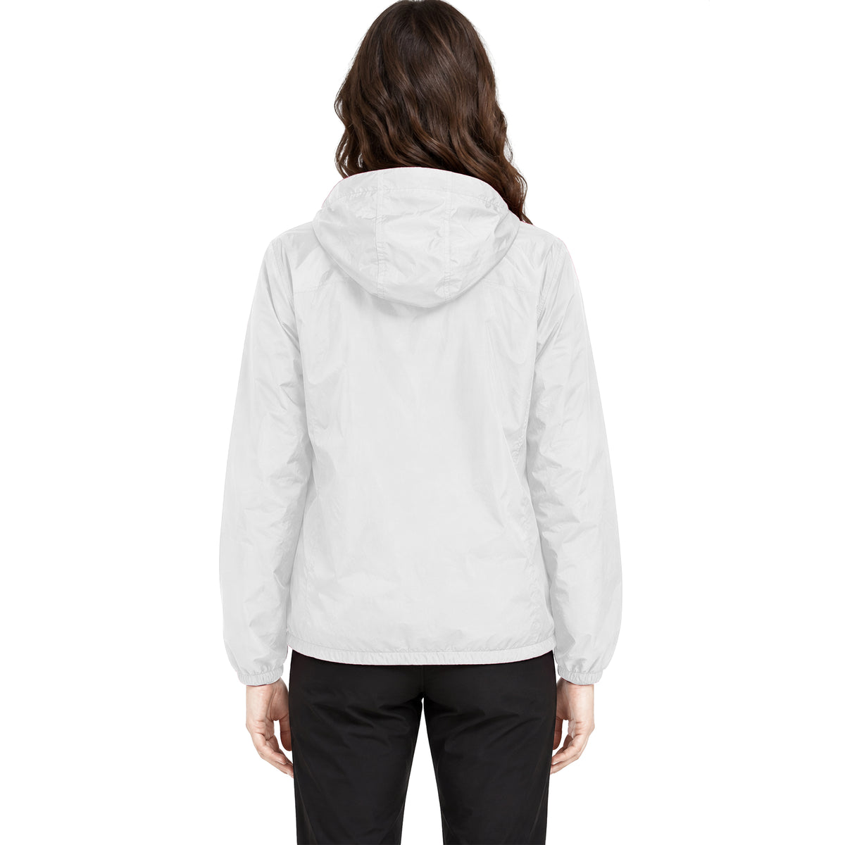 Veste imperméable Femme K-Way LE VRAI CLAUDETTE 4.0