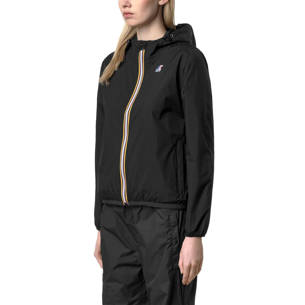 Veste imperméable Femme K-Way LE VRAI CLAUDETTE 4.0
