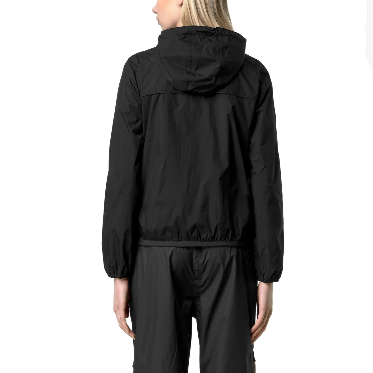 Veste imperméable Femme K-Way LE VRAI CLAUDETTE 4.0