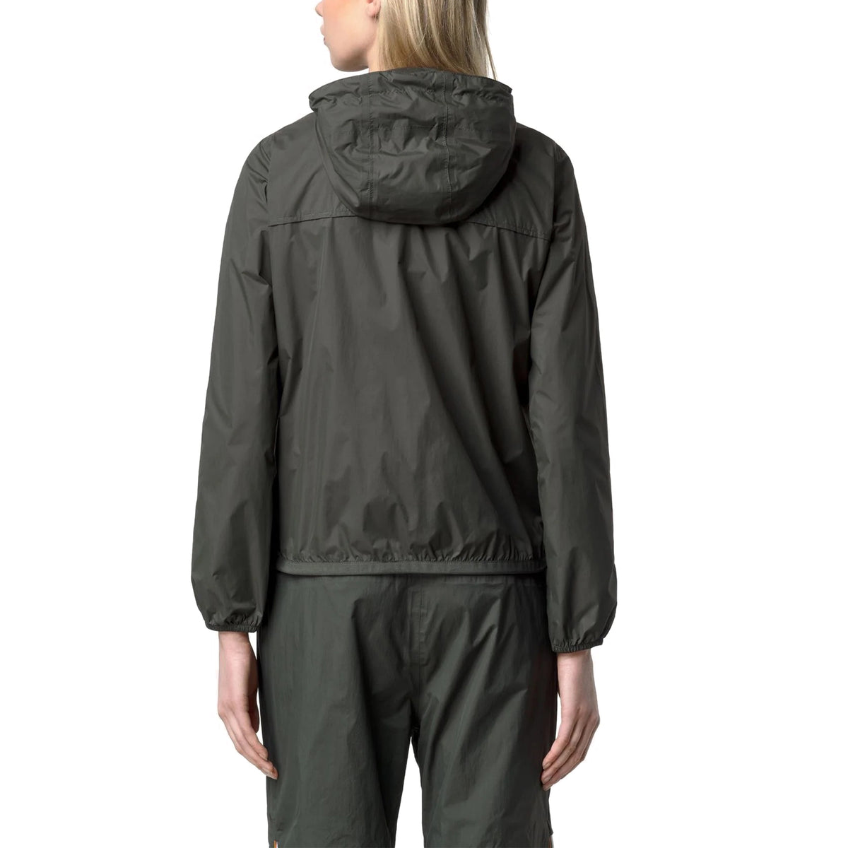 Veste imperméable Femme K-Way LE VRAI CLAUDETTE 4.0