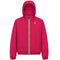 Veste imperméable Femme K-Way LE VRAI CLAUDETTE 4.0
