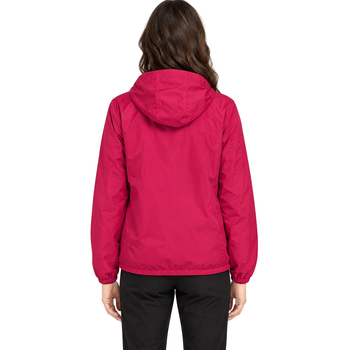 Veste imperméable Femme K-Way LE VRAI CLAUDETTE 4.0