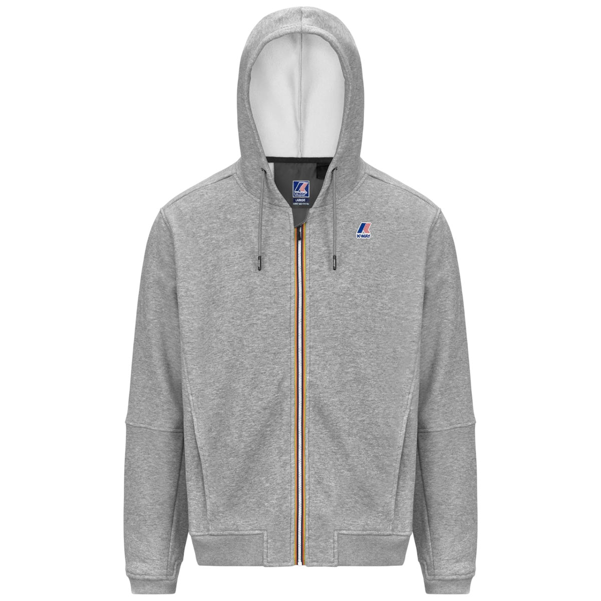 Sweatshirt K-Way PROSPER