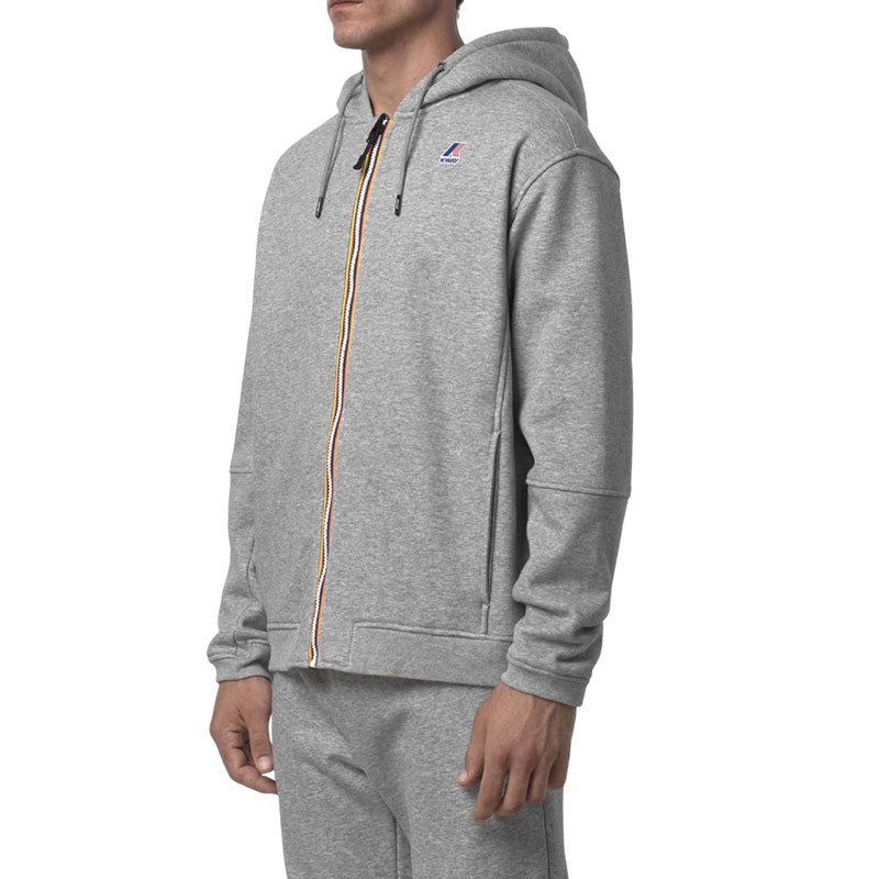 Sweatshirt K-Way PROSPER