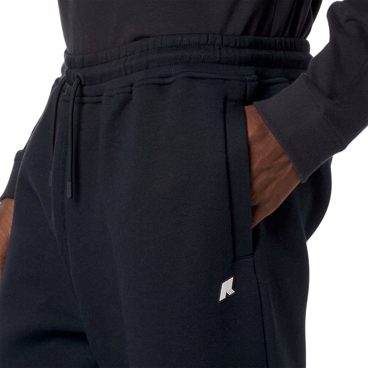 Pantalon de jogging Homme K-Way MICKA SPACER