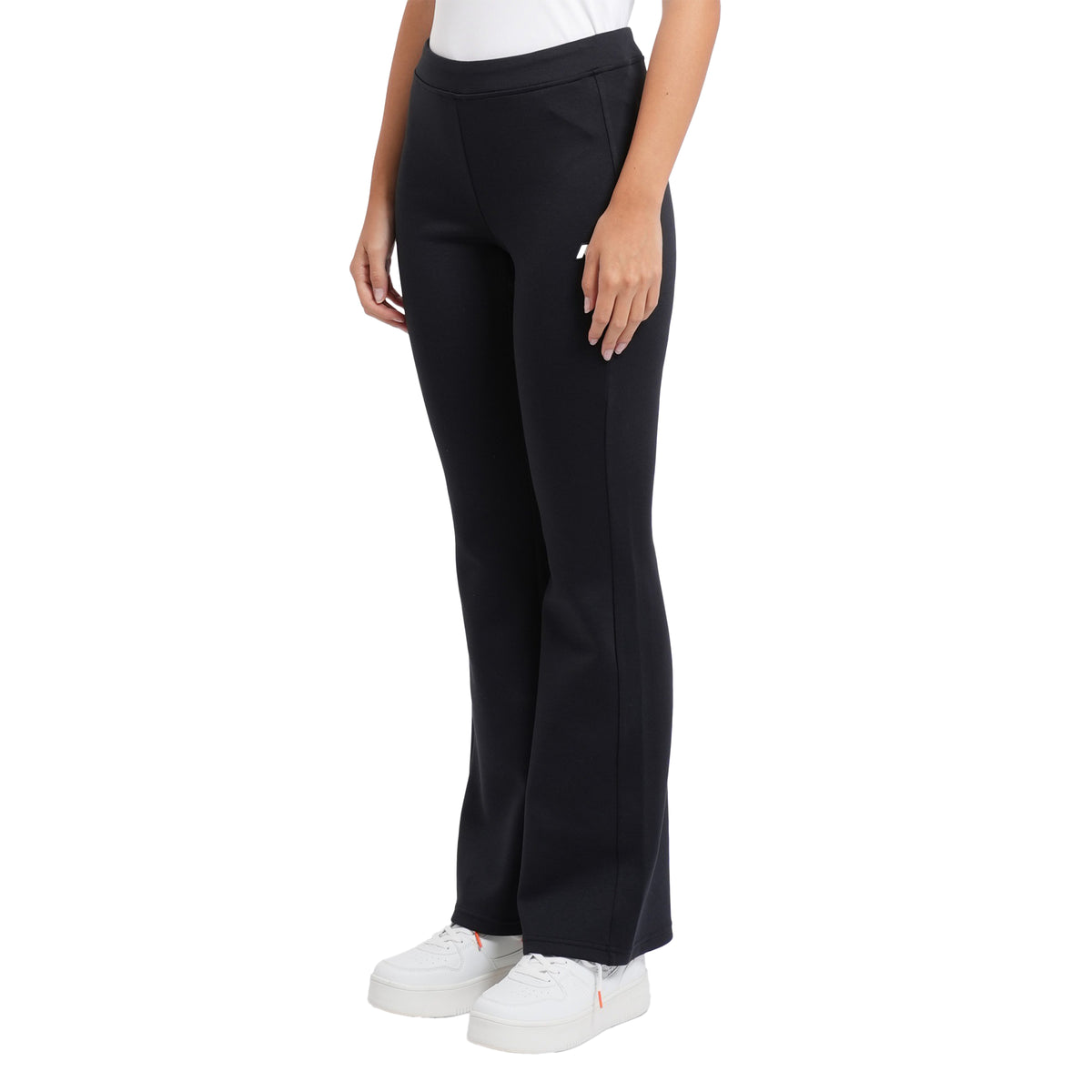 Pantalon de survêtement Femme K-Way JEANNE LIGHT SPACER
